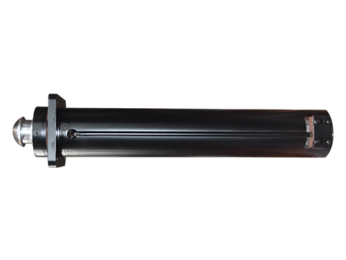 起重機支腿油缸